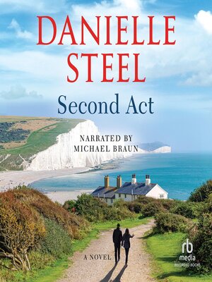 cover image of Second Act